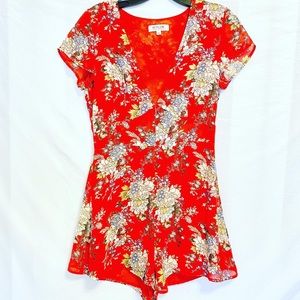 WYLDR Romper